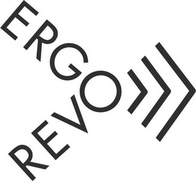 ERGO REVO