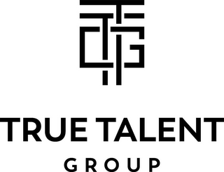 TTG TRUE TALENT GROUP