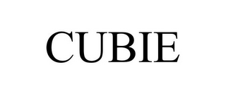 CUBIE