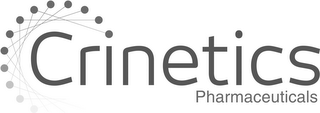 CRINETICS PHARMACEUTICALS