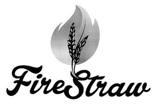 FIRESTRAW