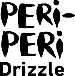 PERI-PERI DRIZZLE