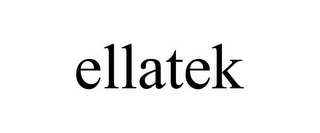 ELLATEK