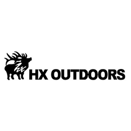 HX OUTDOORS