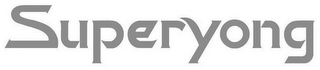 SUPERYONG