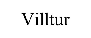 VILLTUR