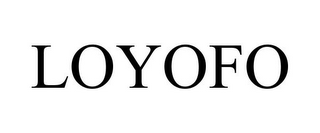 LOYOFO