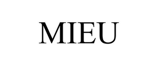 MIEU