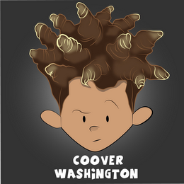 COOVER WASHINGTON