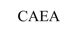 CAEA