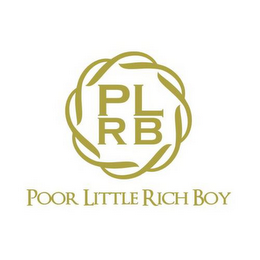 PLRB POOR LITTLE RICH BOY