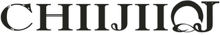CHIIJIIQJ