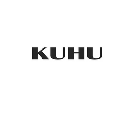 KUHU