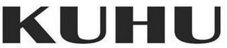 KUHU
