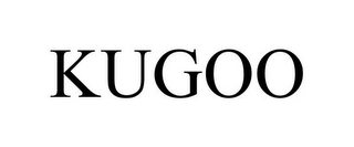 KUGOO