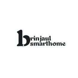 BRINJAULSMARTHOME