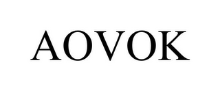 AOVOK