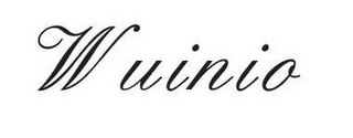 WUINIO