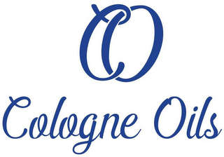 CO COLOGNE OILS