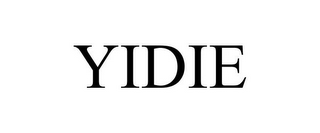 YIDIE