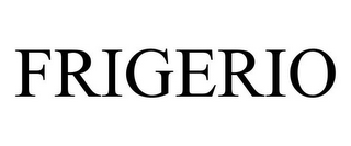 FRIGERIO