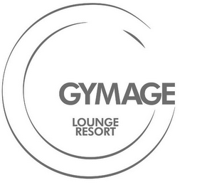 GYMAGE LOUNGE RESORT