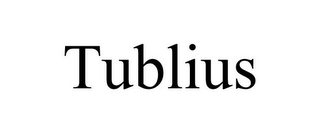 TUBLIUS