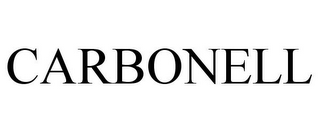 CARBONELL