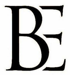 BE