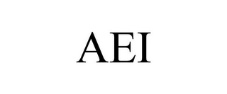 AEI