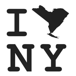 I NY