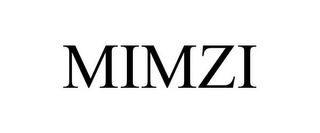 MIMZI