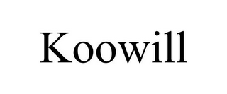 KOOWILL