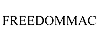 FREEDOMMAC