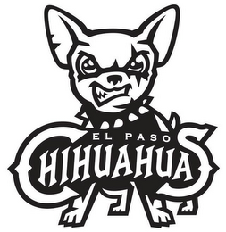 EL PASO CHIHUAHUAS