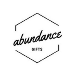 ABUNDANCE GIFTS