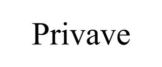 PRIVAVE