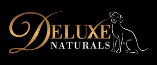 DELUXE NATURALS