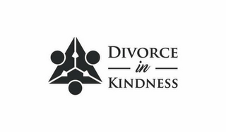 DIVORCE IN KINDNESS