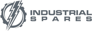 INDUSTRIAL SPARES