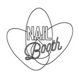 NAIL BOOTH