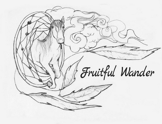 FRUITFUL WANDER