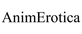 ANIMEROTICA