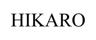 HIKARO