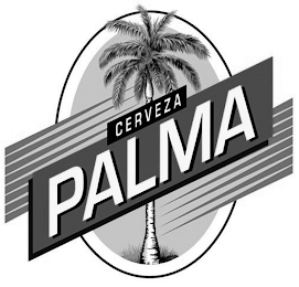 CERVEZA PALMA