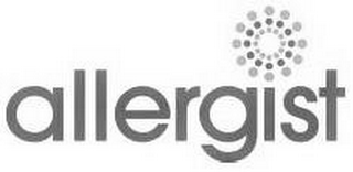 ALLERGIST