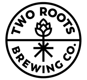 TWO ROOTS BREWING CO.