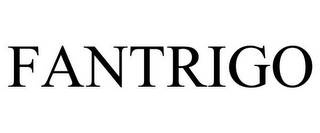 FANTRIGO