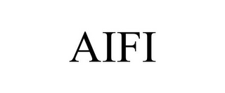 AIFI