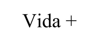 VIDA +